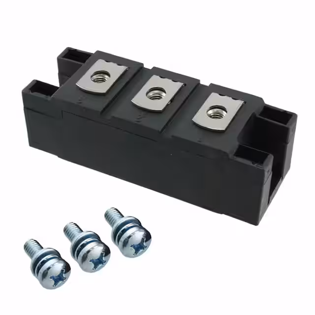 MEK350-02DA IXYS  Diodes - Rectifiers - Arrays